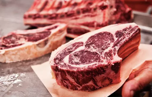 Você conhece o processo de maturação da carne?